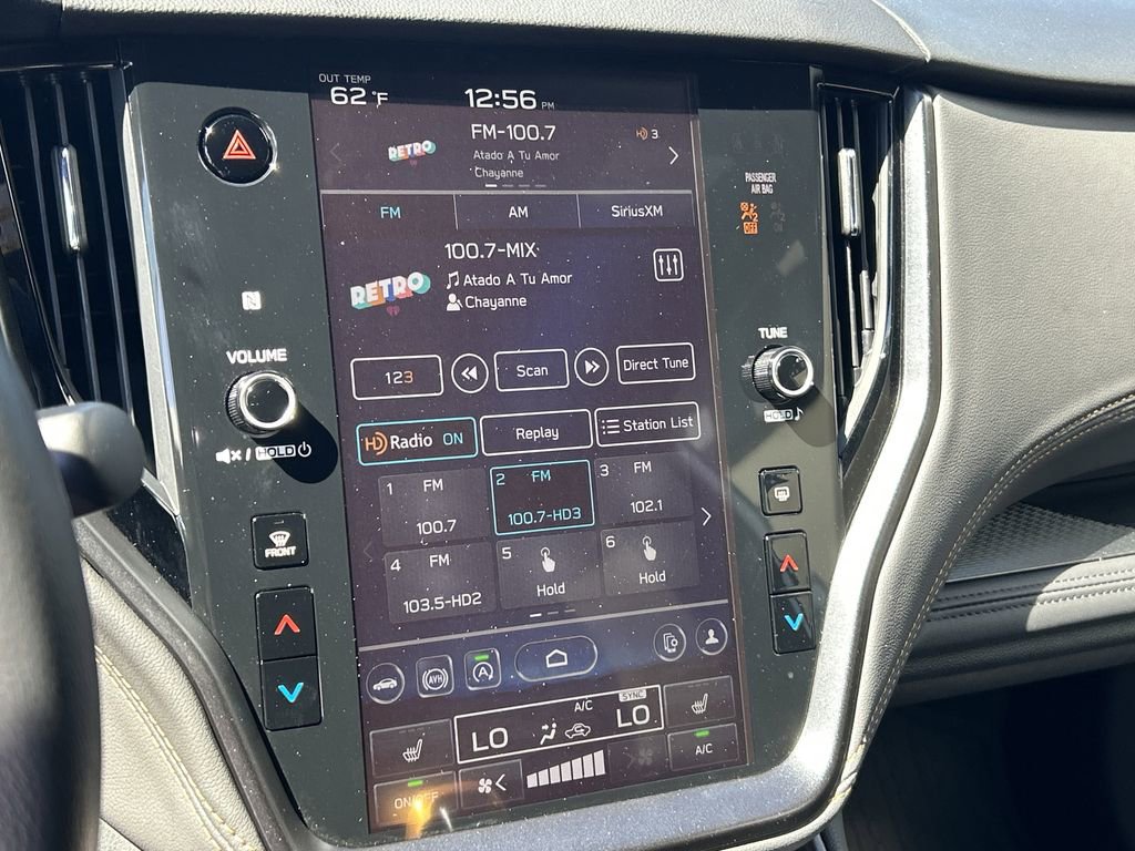 Certified 2025 Subaru Outback Wilderness image 23