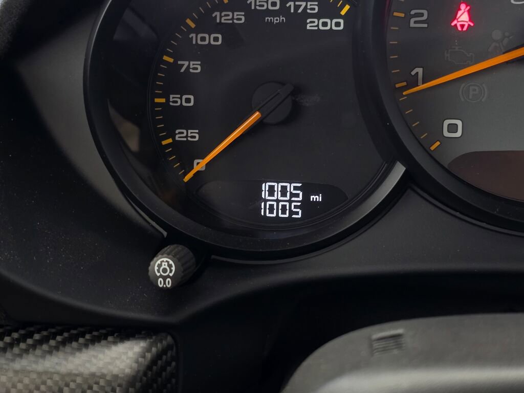 Certified 2024 Porsche 718 Cayman GT4 RS image 29