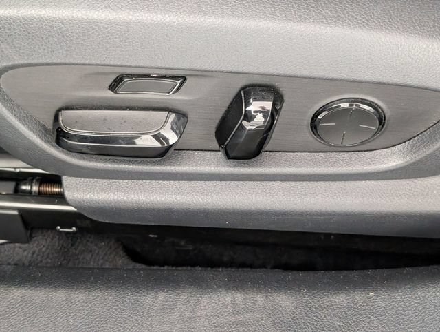 Used 2022 Lexus ES 300h Ultra Luxury w/ Protection Package (P3) FWD image 14