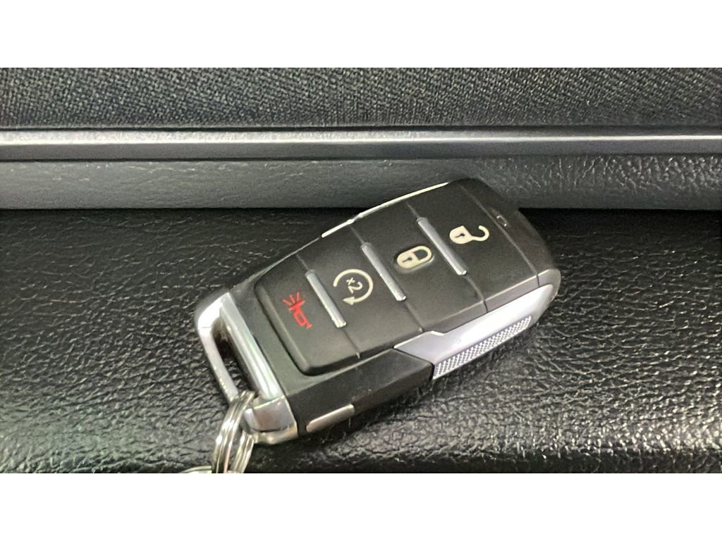 Used 2023 RAM 1500 Big Horn image 18