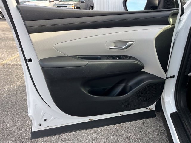 Used 2025 Hyundai Tucson SEL AWD/4WD image 19