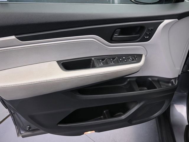 Used 2018 Honda Odyssey EX-L image 25