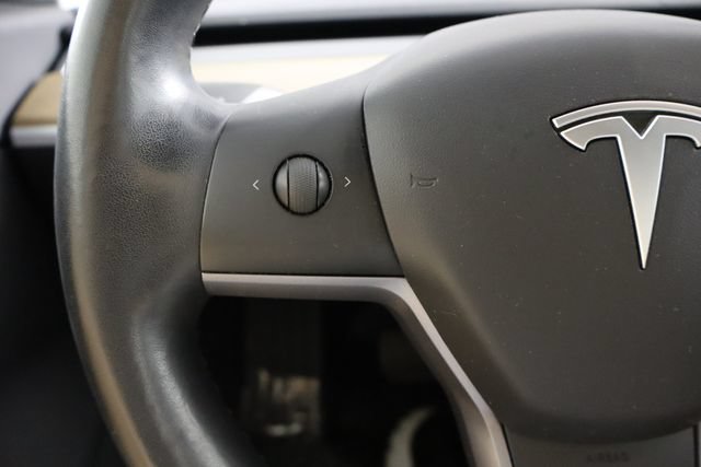 Used 2019 Tesla Model 3 Long Range RWD image 21