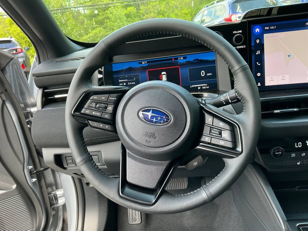 New 2026 Subaru Outback Limited XT AWD/4WD image 13