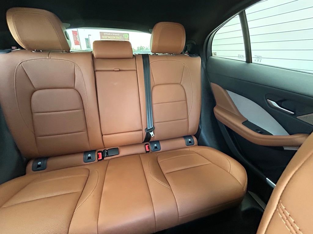 Used 2022 Jaguar I-PACE HSE image 14