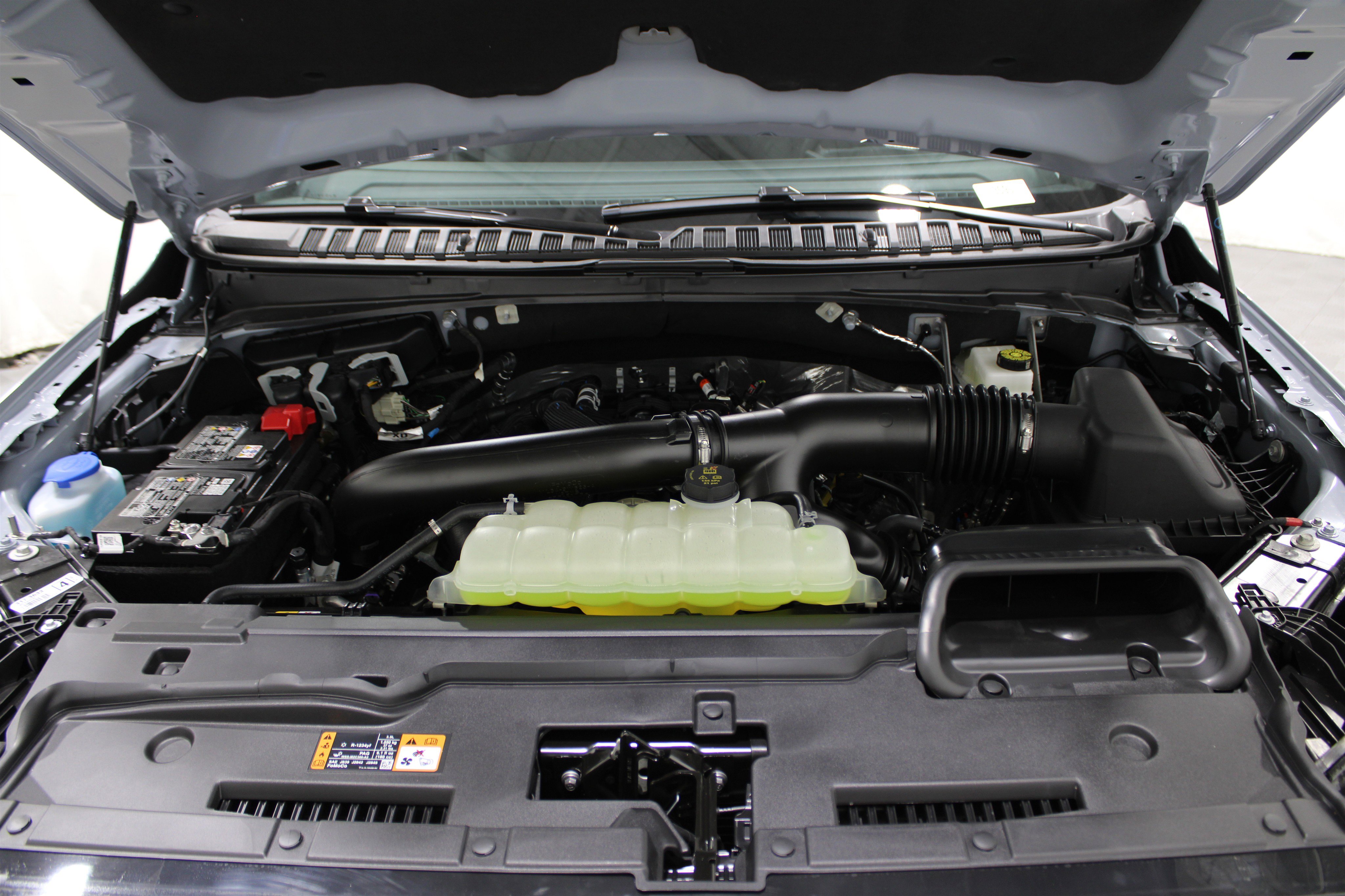 New 2025 Lincoln Navigator Reserve w/ Jet Appearance Package image 43