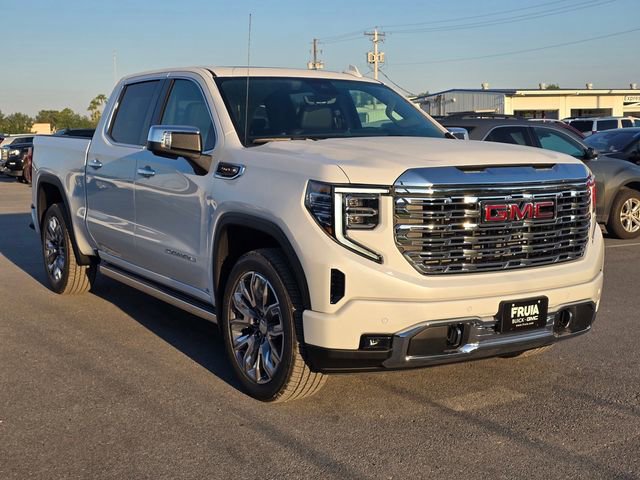 New 2026 GMC Sierra 1500 Denali image 3