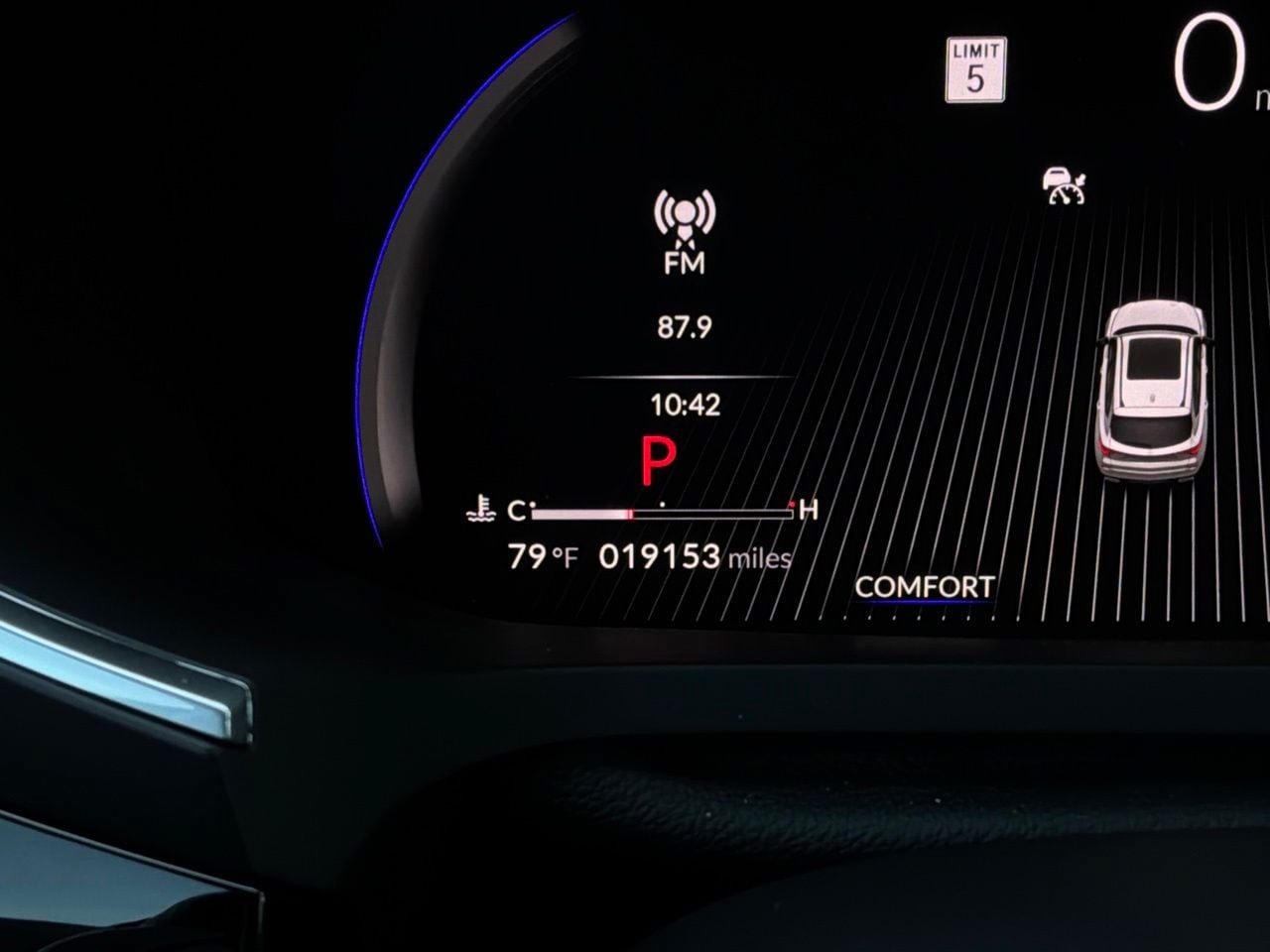 Used 2026 Acura MDX A-Spec AWD/4WD image 67