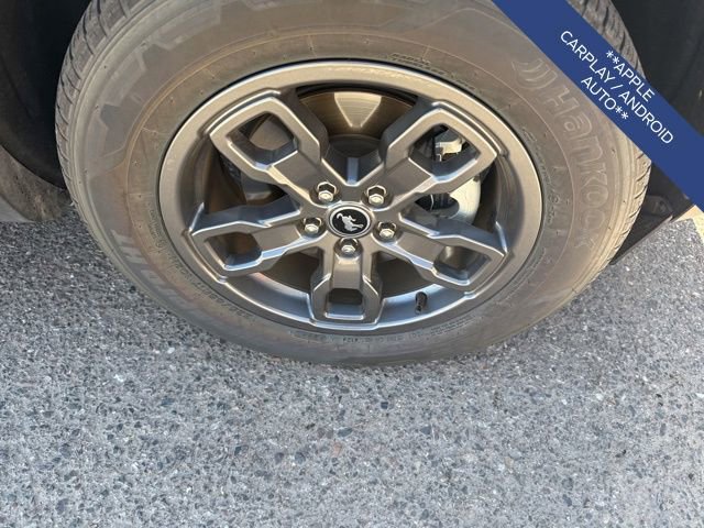 Certified 2023 Ford Bronco Sport Big Bend w/ Convenience Package AWD/4WD image 5