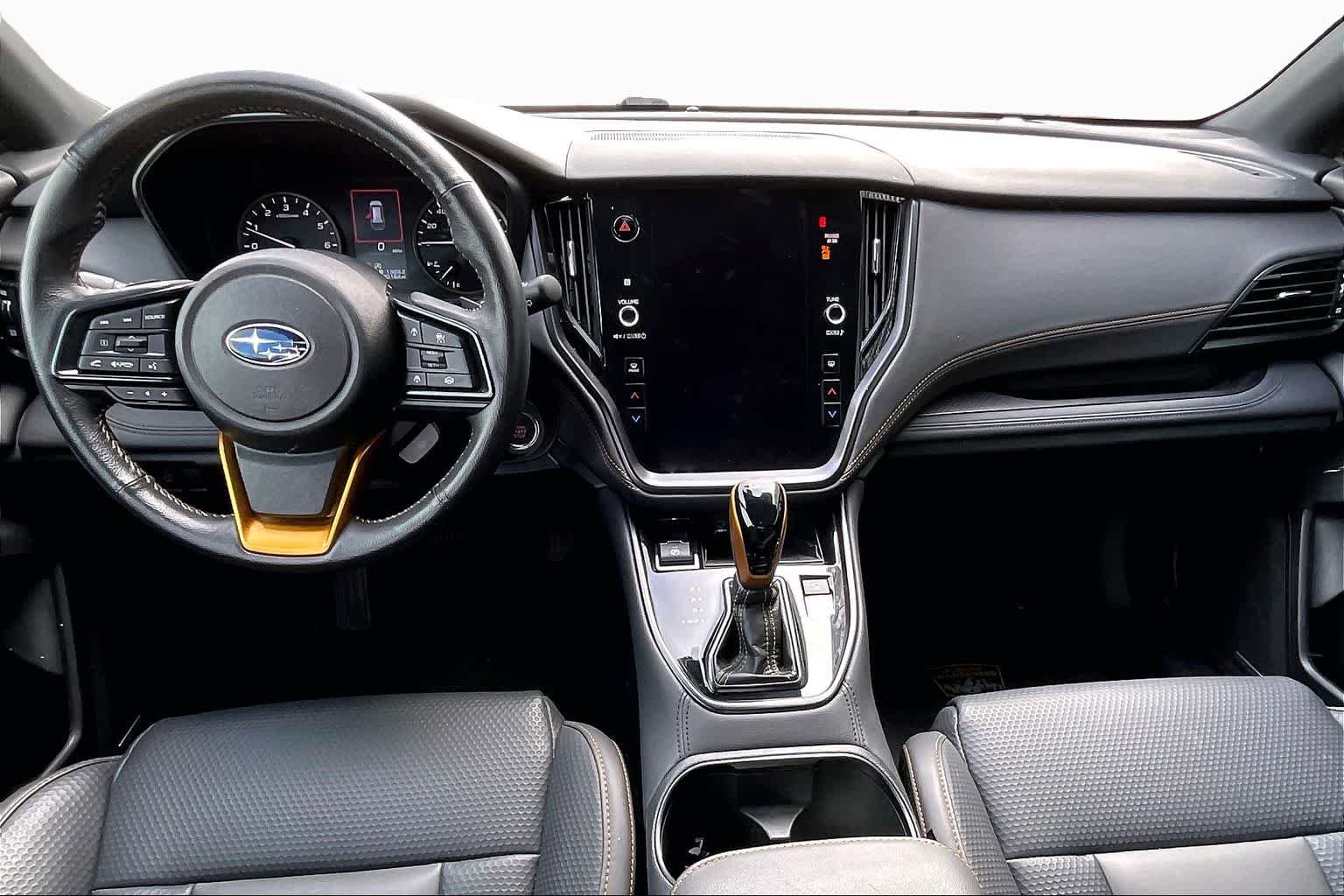 Used 2024 Subaru Outback Wilderness AWD/4WD image 15