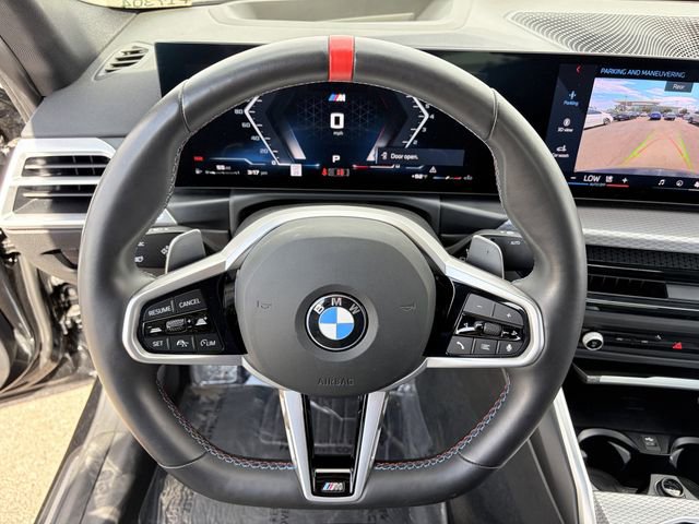 Used 2025 BMW M340i RWD image 24