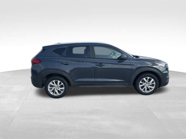 Used 2019 Hyundai Tucson Value image 8