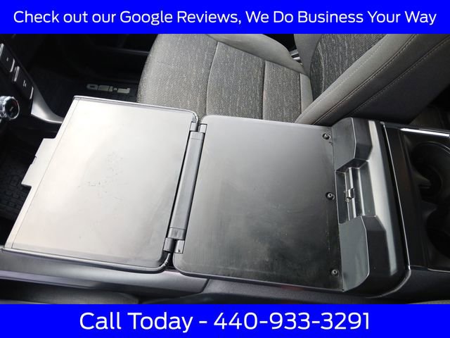 Used 2024 Ford F150 XLT w/ Equipment Group 302A MID AWD/4WD image 29