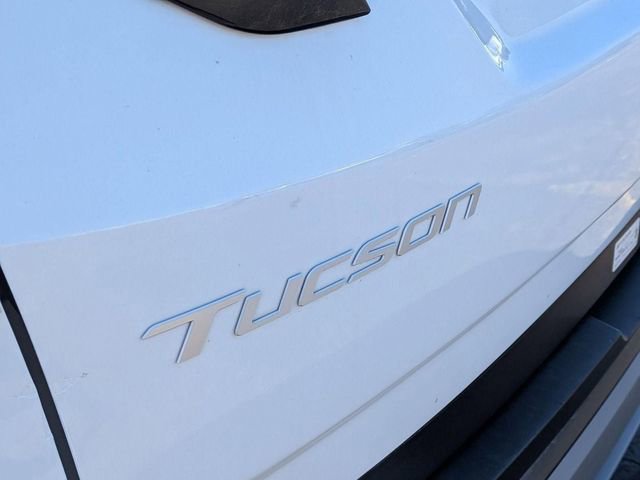 Used 2025 Hyundai Tucson SEL image 16