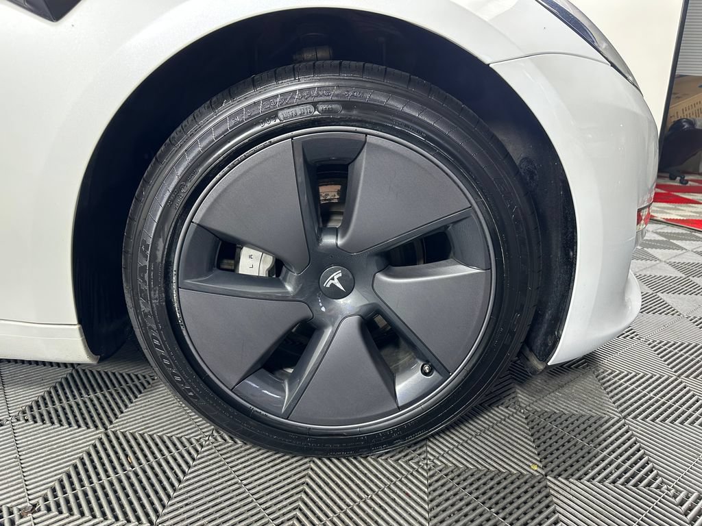 Used 2023 Tesla Model 3 Long Range AWD/4WD image 16