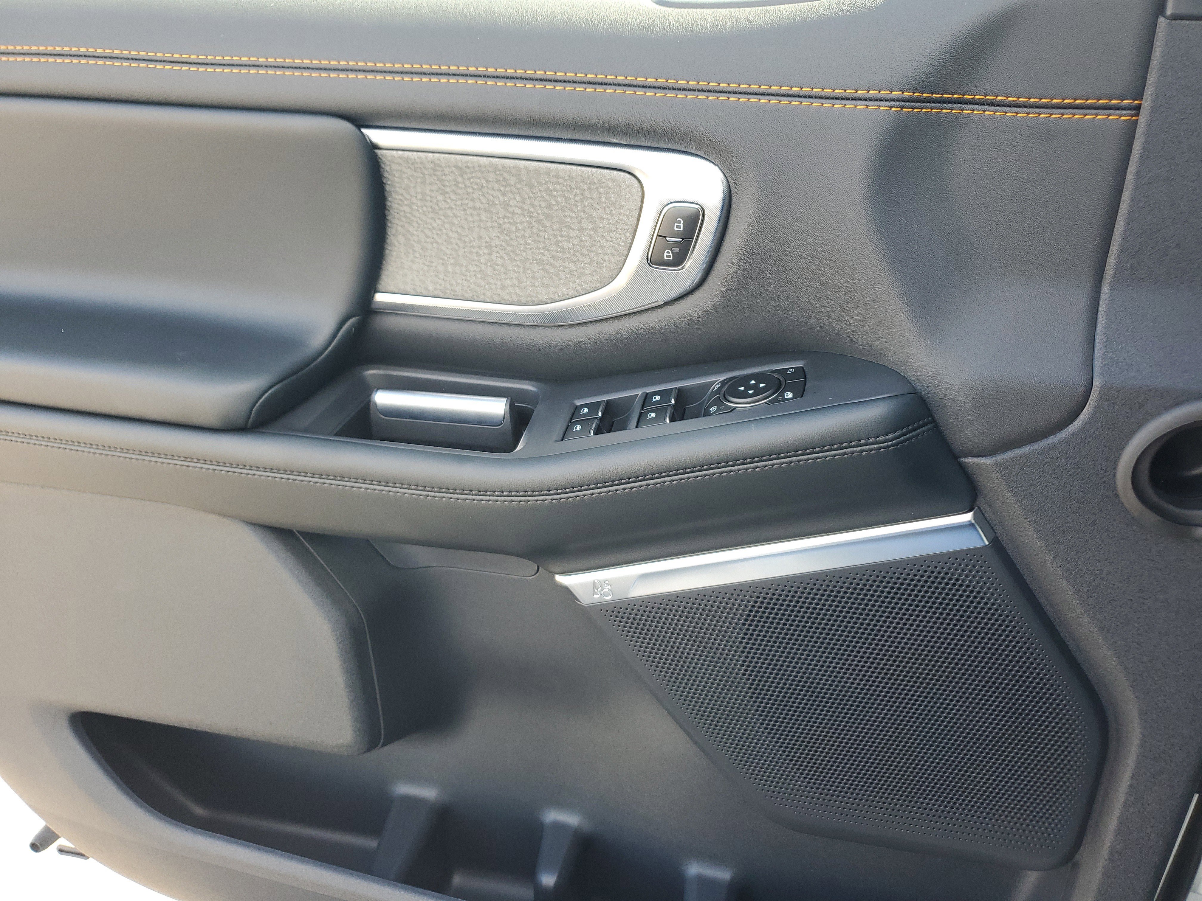 New 2025 Ford Expedition Tremor image 13