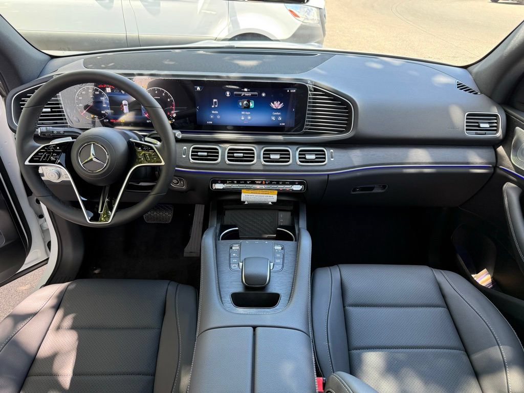 New 2026 Mercedes-Benz GLE 450 4MATIC image 11