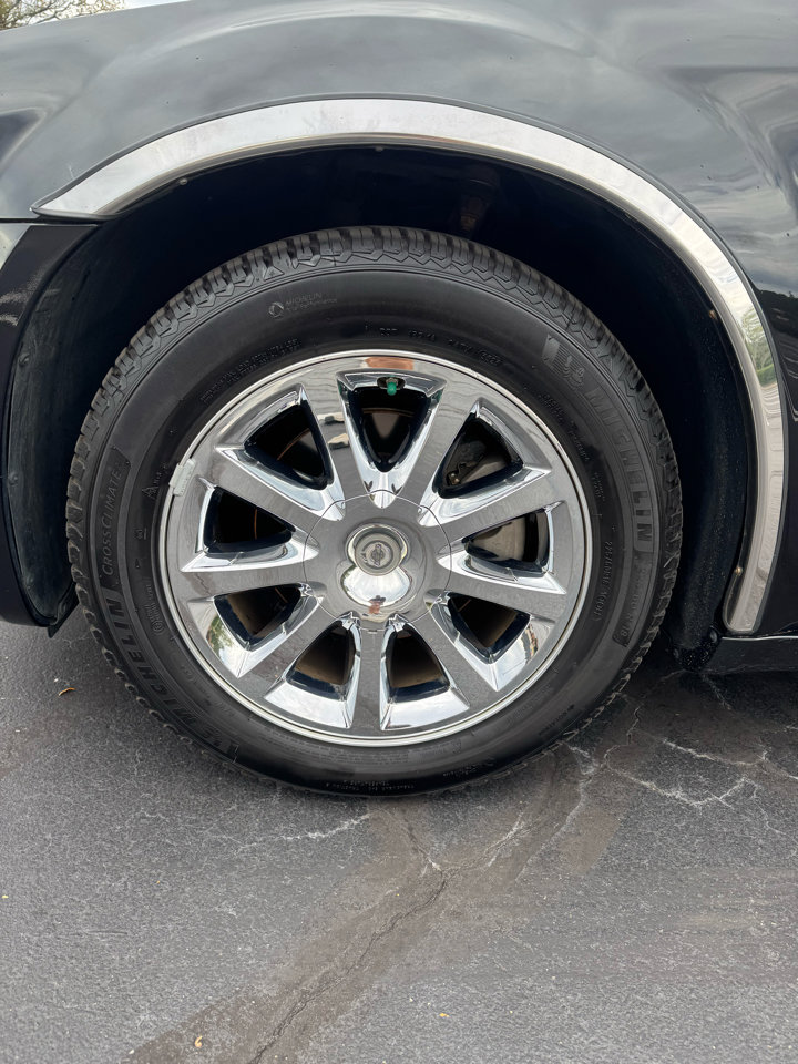 Used 2007 Chrysler 300 Touring L image 8