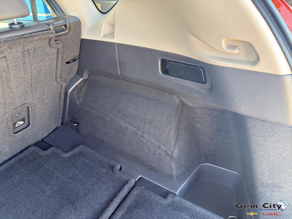 Used 2021 Nissan Rogue SL w/ Premium Package image 9