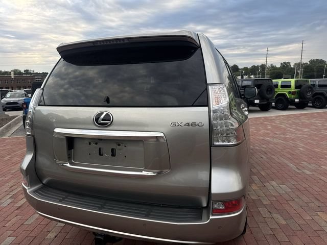 Used 2023 Lexus GX 460 Premium AWD/4WD image 17