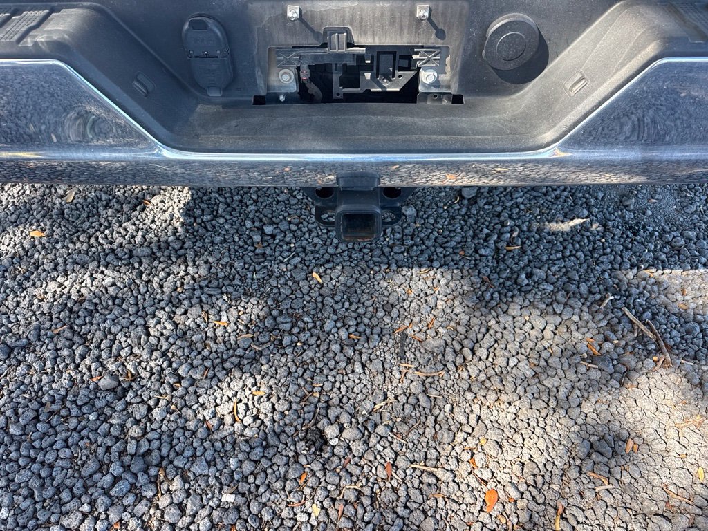 Used 2026 Chevrolet Silverado 1500 LT RWD image 14