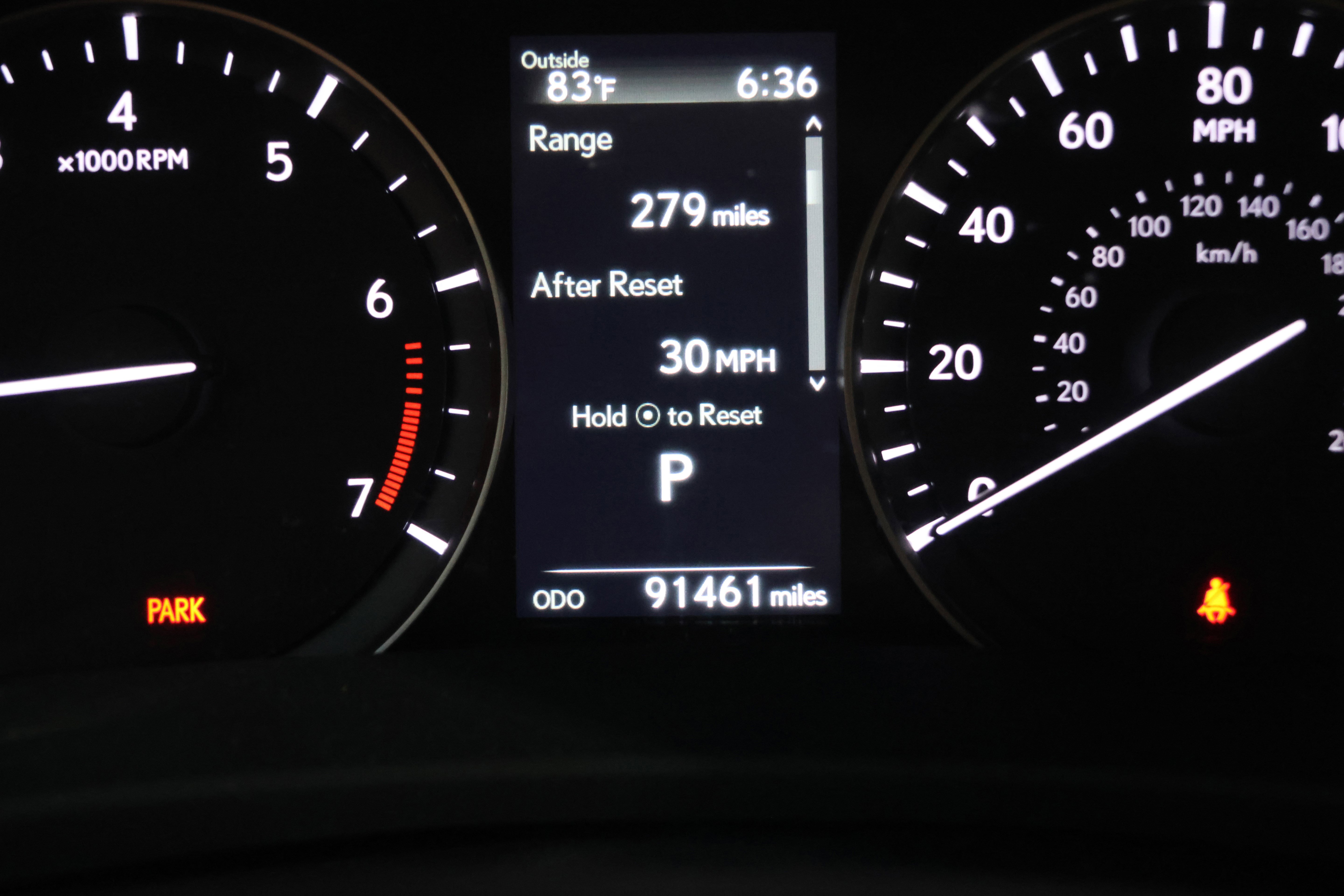 Used 2017 Lexus RX 350 FWD w/ Premium Package image 19