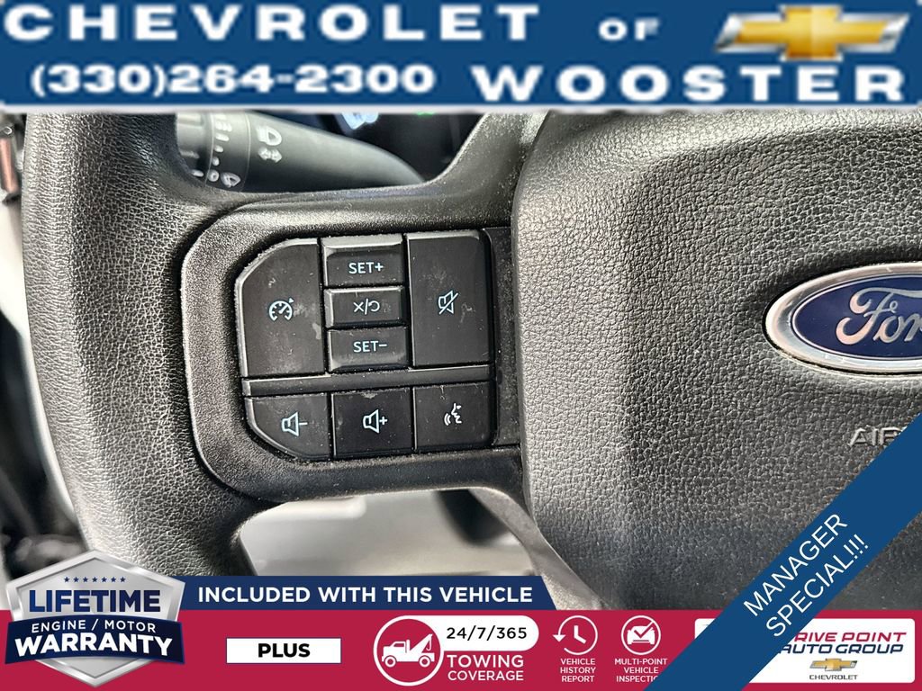 Used 2024 Ford F250 XLT image 20