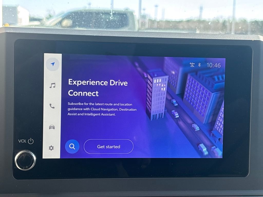 New 2026 Toyota Tacoma SR image 11