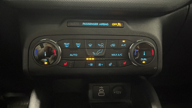 Used 2023 Ford Bronco Sport Badlands w/ Premium Package AWD/4WD image 18