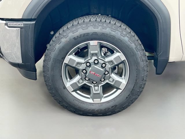 Used 2026 GMC Sierra 2500 SLE w/ SLE Value Package; AWD/4WD image 27