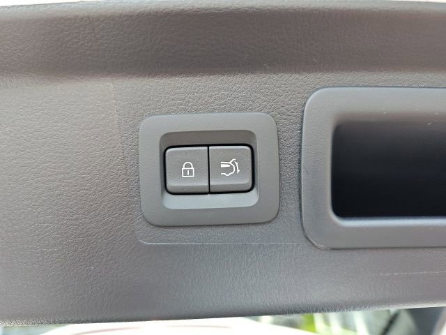 New 2025 MAZDA CX-50 2.5 Turbo image 17