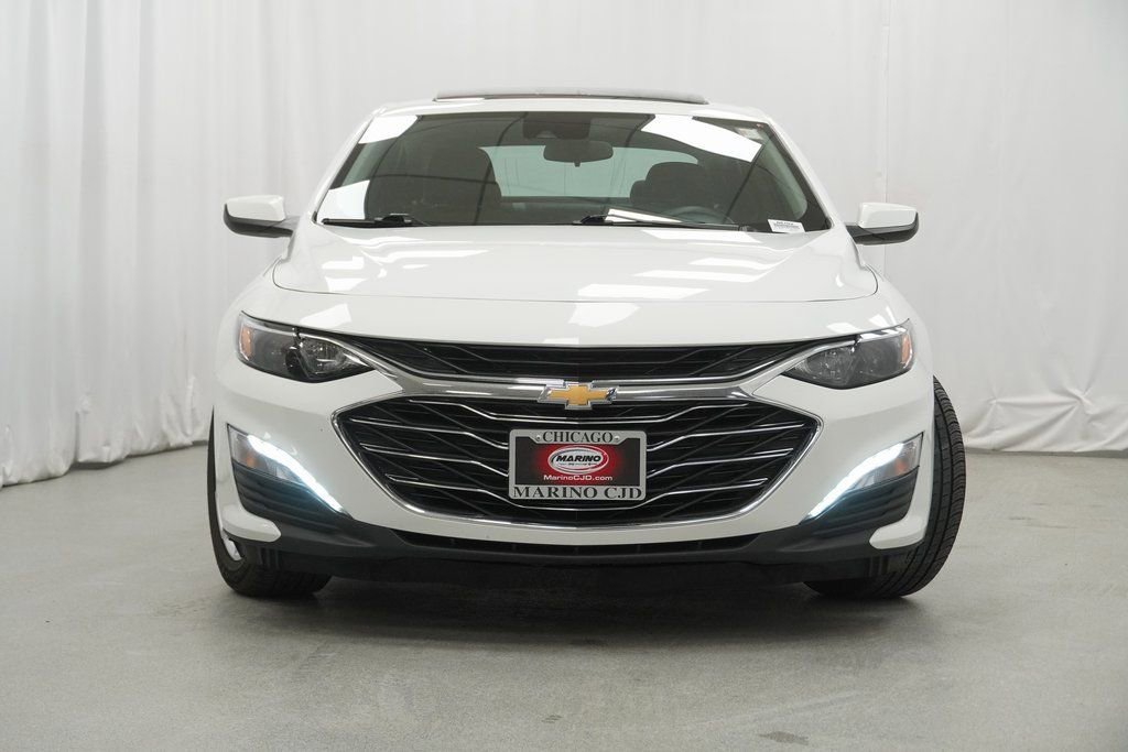 Used 2024 Chevrolet Malibu LT image 7