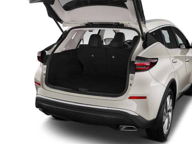 Used 2023 Nissan Murano SV w/ SV Midnight Edition Package AWD/4WD image 7
