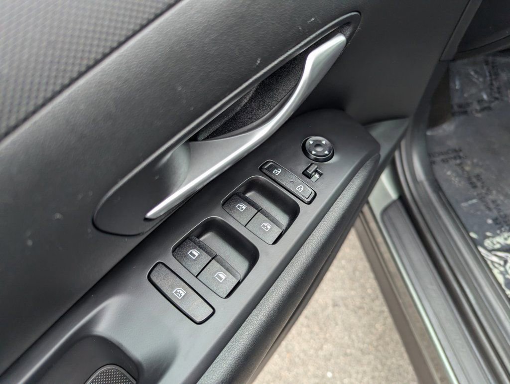 Used 2023 Hyundai Tucson SEL w/ Cargo Package image 14