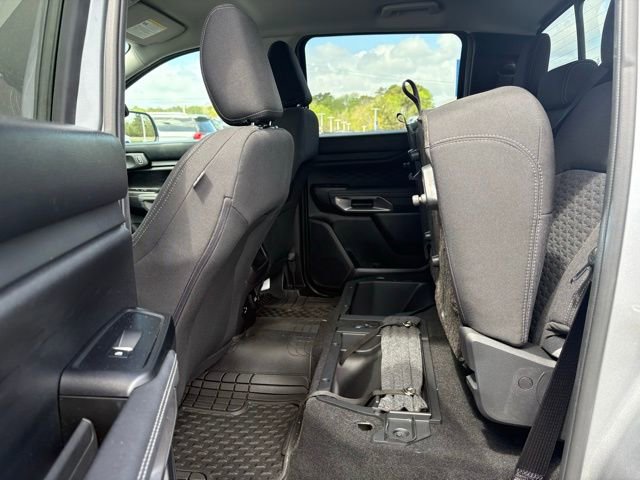 Used 2024 Ford Ranger XLT w/ Equipment Group 301A High image 15