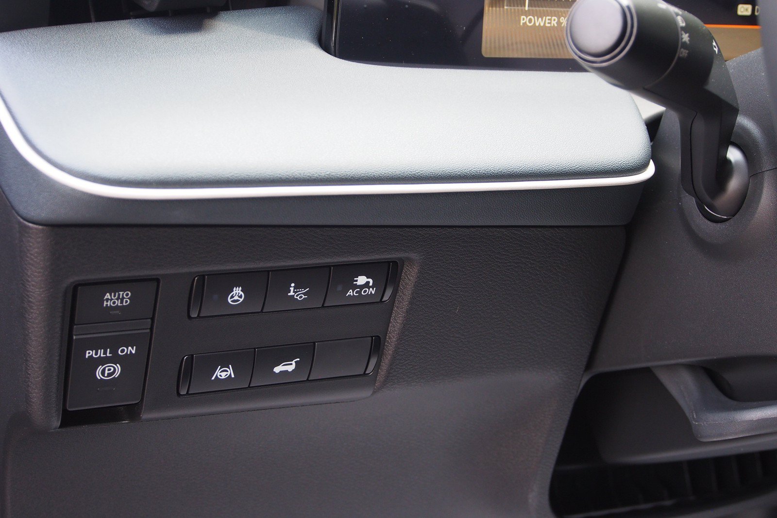 New 2026 Nissan Leaf Platinum+ FWD image 19