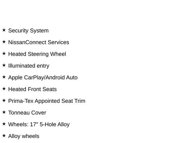 Used 2021 Nissan Kicks SR w/ SR Premium Package FWD image 4