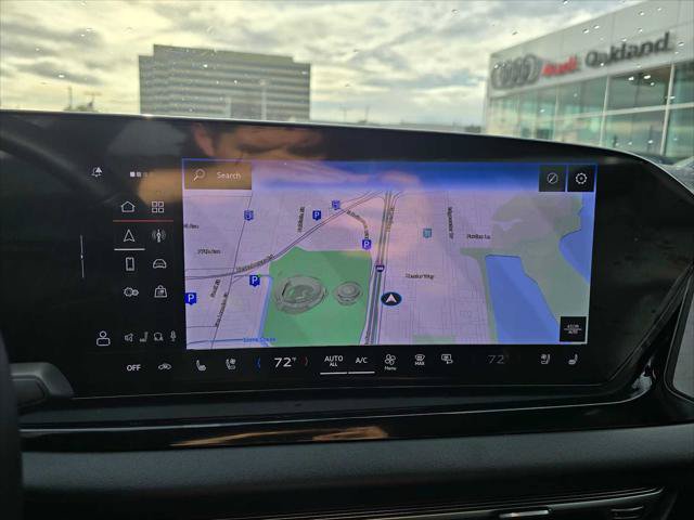 New 2026 Audi A6 Prestige AWD/4WD image 28