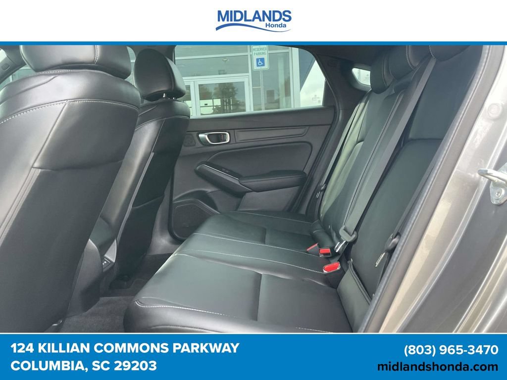 Used 2024 Acura Integra A-Spec FWD image 10
