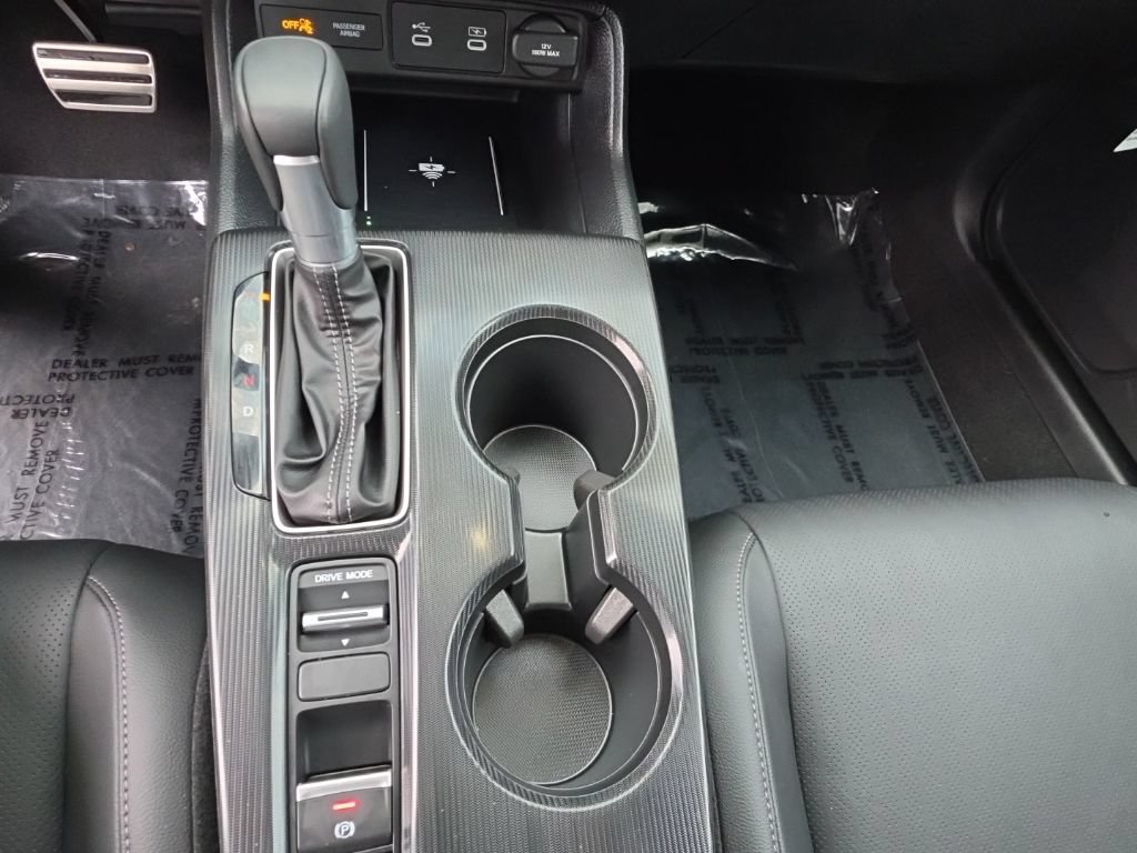 Used 2026 Honda Civic Sport image 21