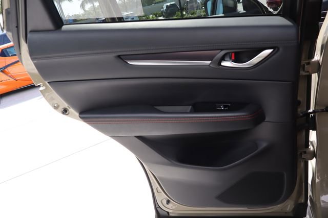 Used 2024 MAZDA CX-5 Carbon Edition image 27