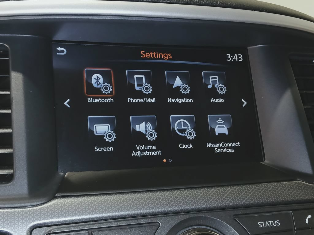 Used 2019 Nissan Pathfinder SL AWD/4WD image 31