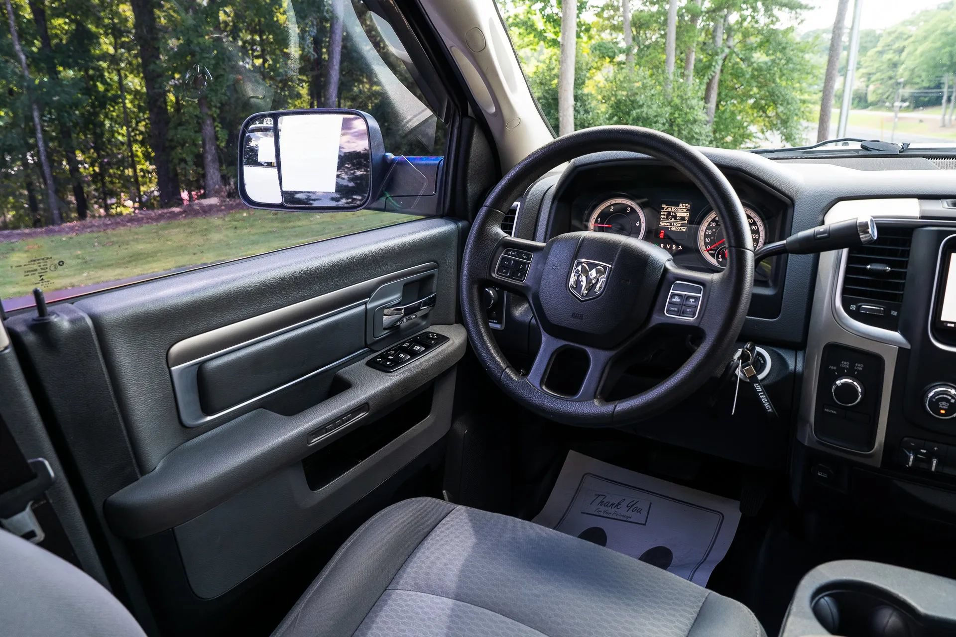 Used 2015 RAM 3500 SLT AWD/4WD image 30