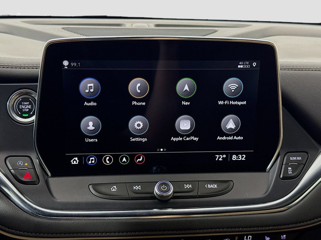 Used 2023 Chevrolet Blazer Premier w/ Driver Confidence II Package FWD image 15