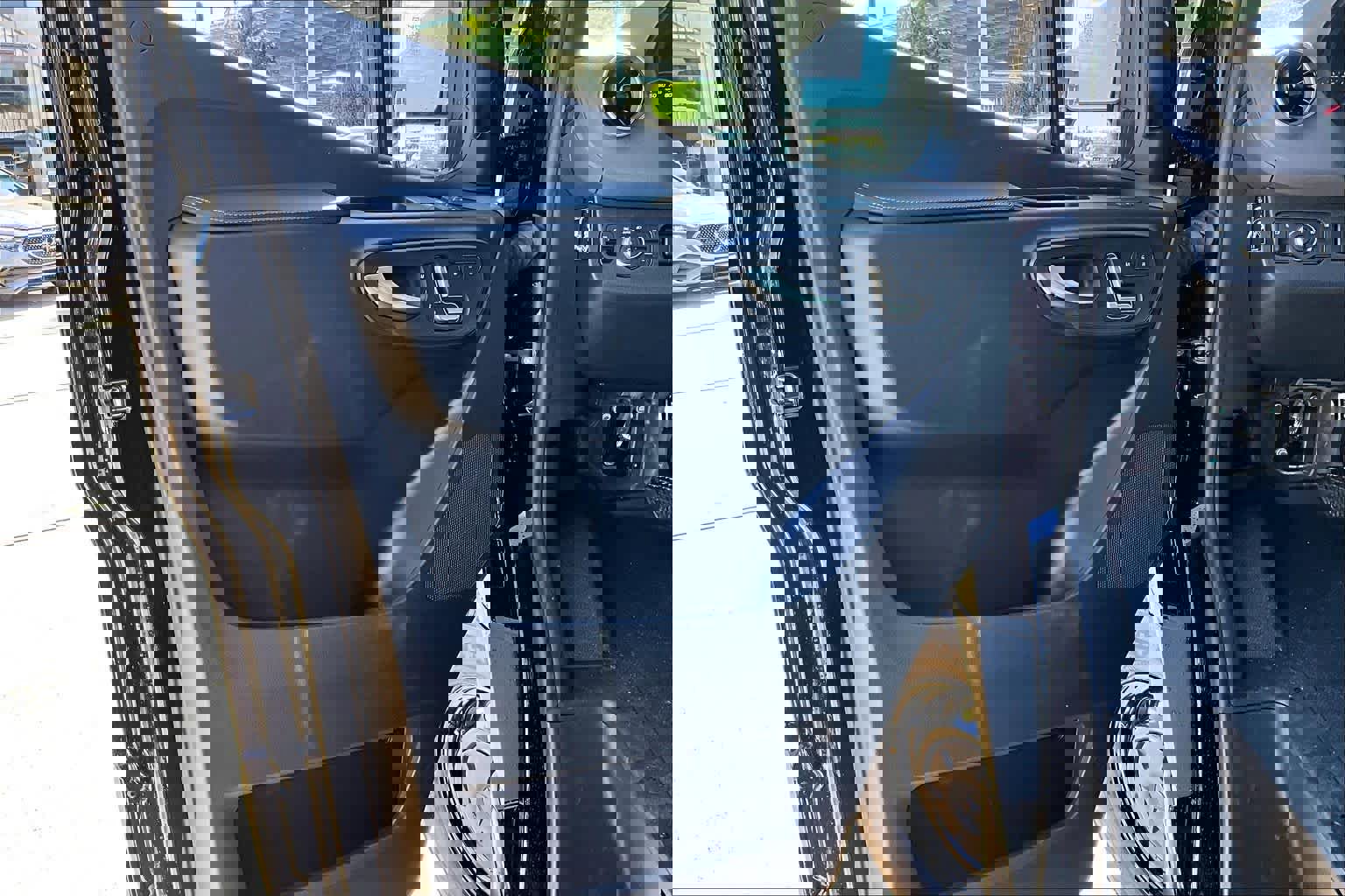 New 2026 Mercedes-Benz Sprinter 2500 image 10