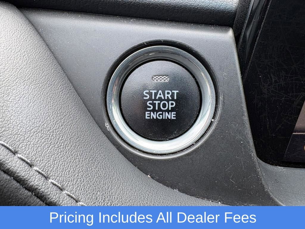 Used 2018 MAZDA MAZDA6 Signature FWD image 15