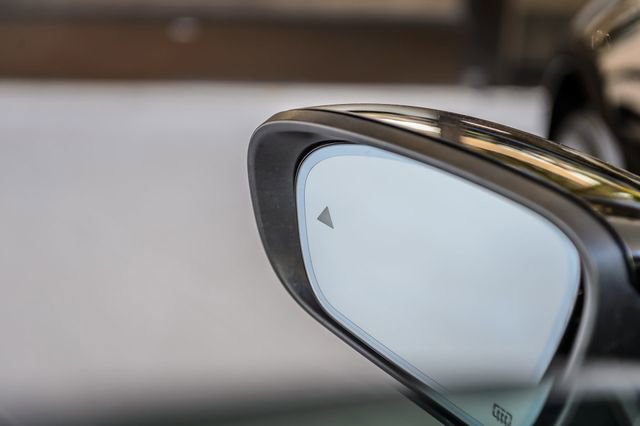 Used 2018 Maserati Ghibli RWD image 50