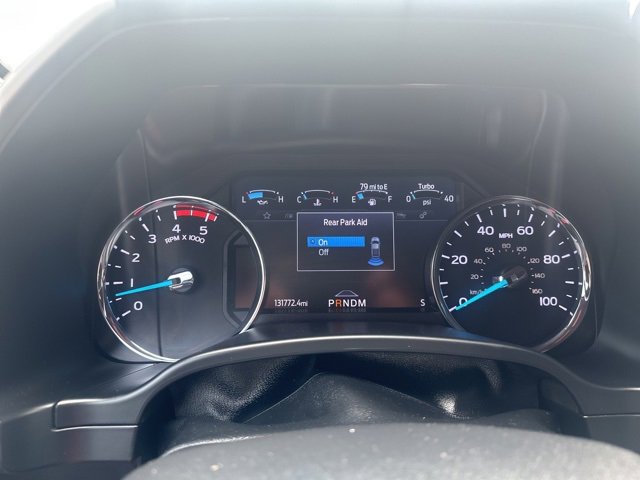 Used 2020 Ford F250 Lariat w/ Lariat Ultimate Package image 31