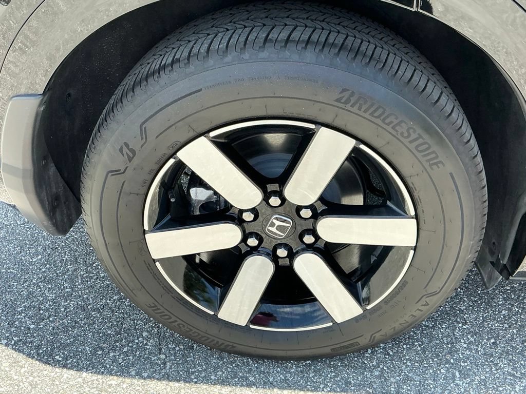 Certified 2024 Honda Prologue Touring image 23