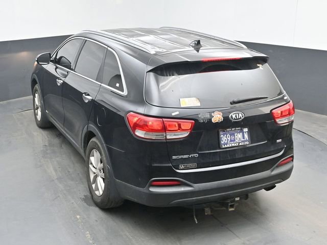 Used 2018 Kia Sorento AWD image 23